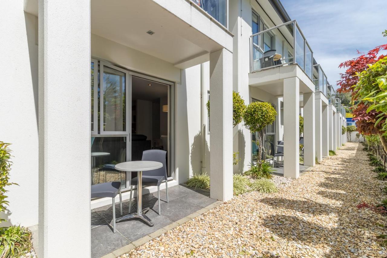 Century Park Nelson Exterior foto